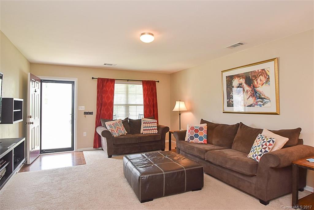 Reid Pointe - Residential