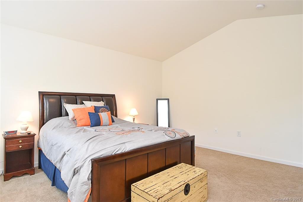 Reid Pointe - Residential