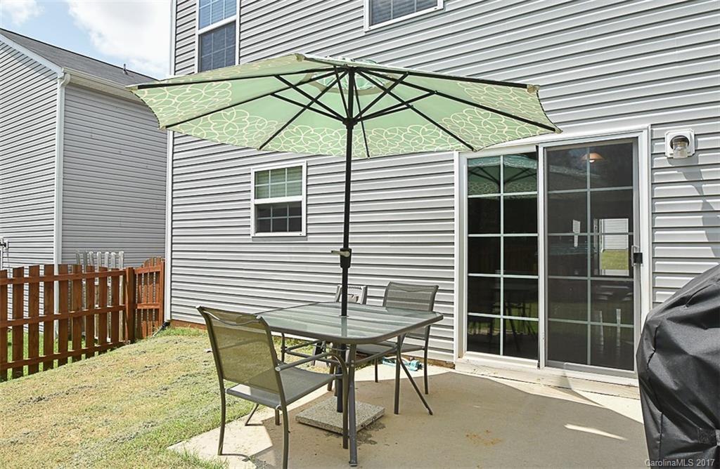 Reid Pointe - Residential