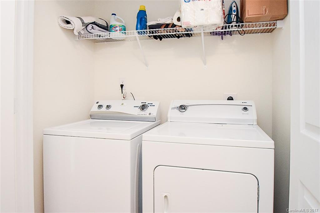 Reid Pointe - Residential