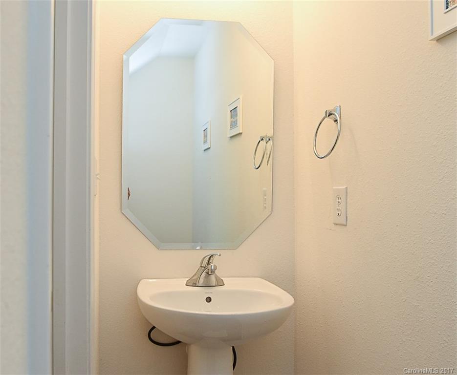 Reid Pointe - Residential