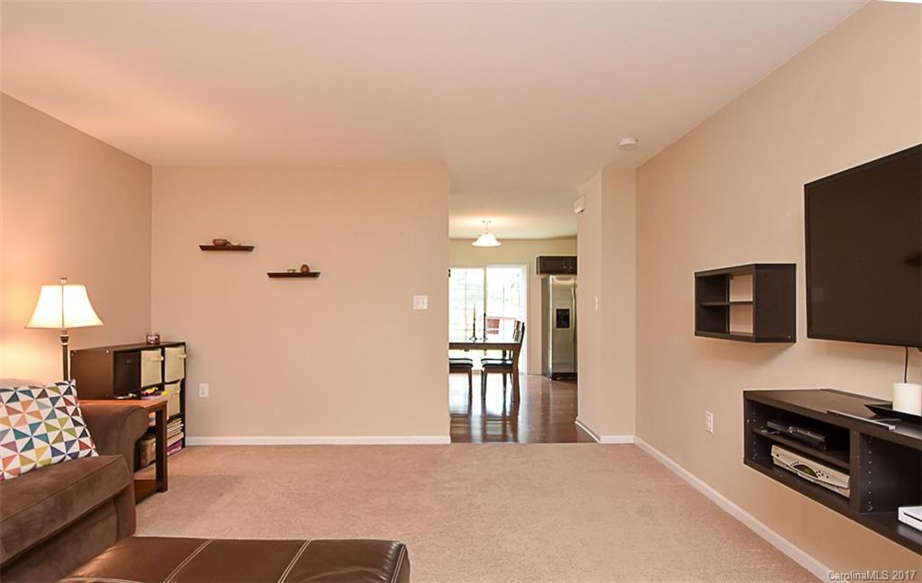 Reid Pointe - Residential