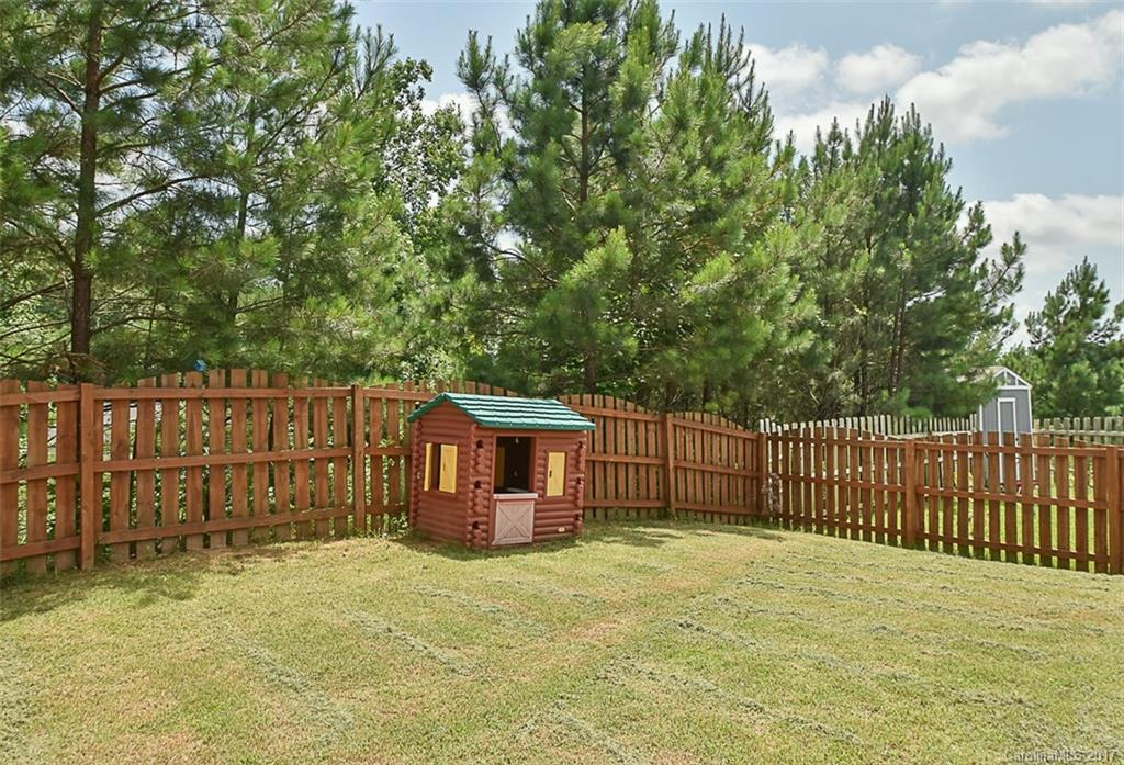 Reid Pointe - Residential