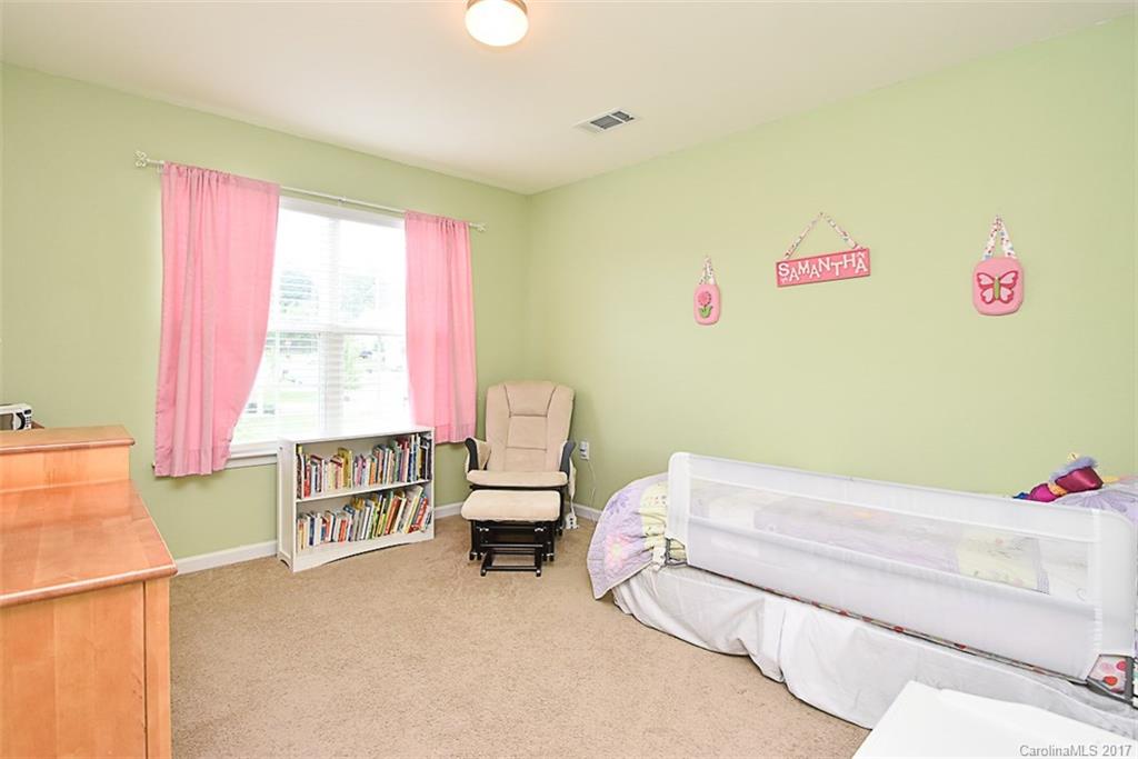 Reid Pointe - Residential