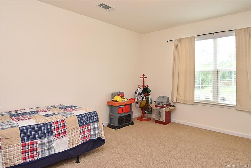 Reid Pointe - Residential