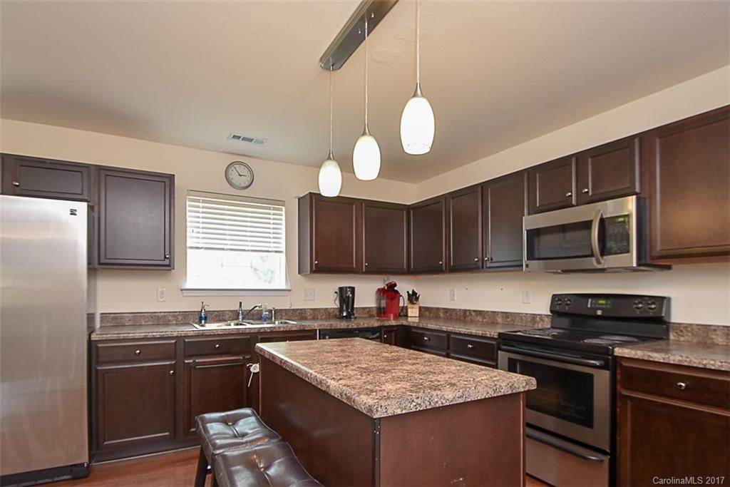 Reid Pointe - Residential