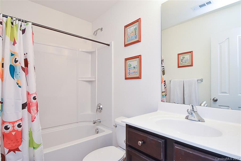 Reid Pointe - Residential