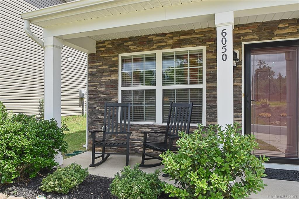 Reid Pointe - Residential