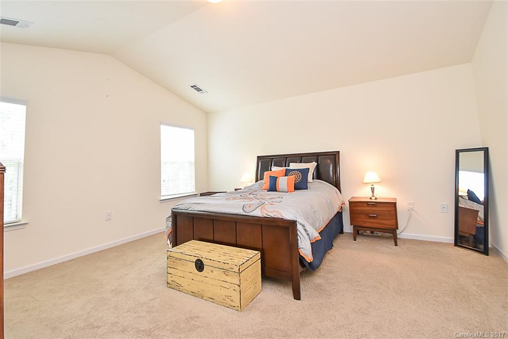 Reid Pointe - Residential