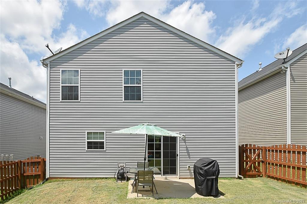 Reid Pointe - Residential