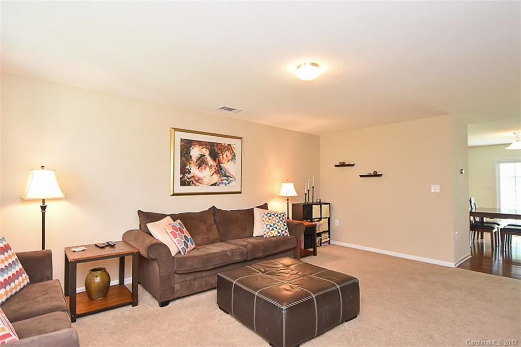 Reid Pointe - Residential