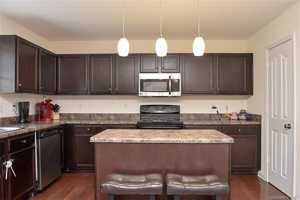 Reid Pointe - Residential