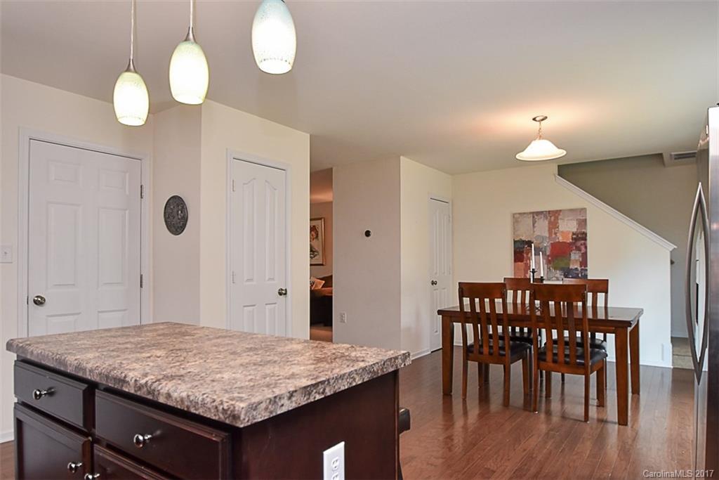 Reid Pointe - Residential