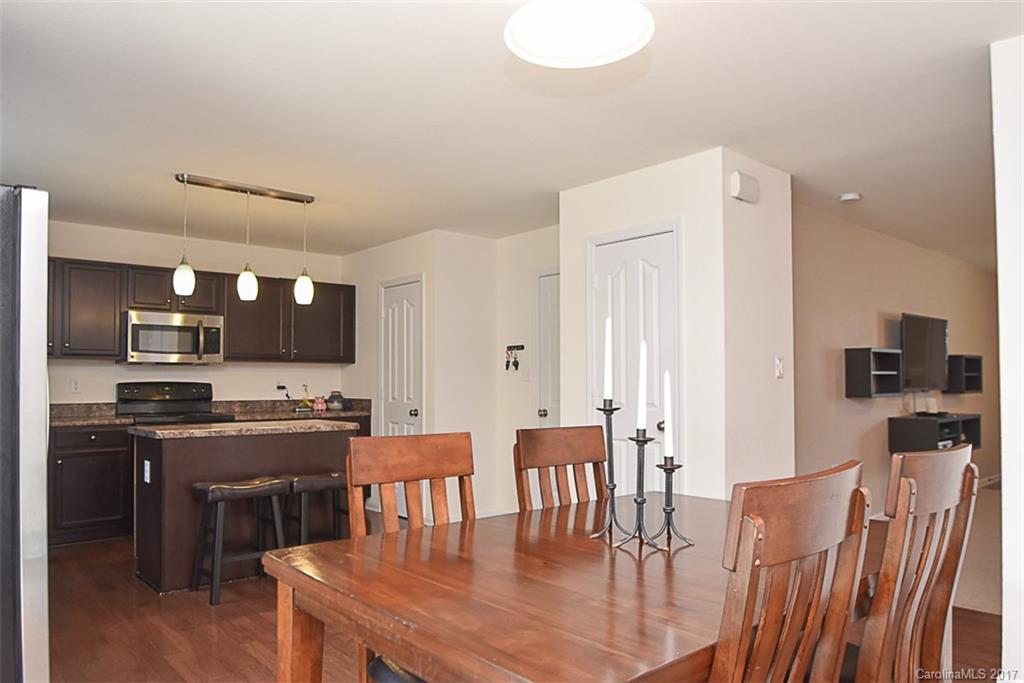 Reid Pointe - Residential