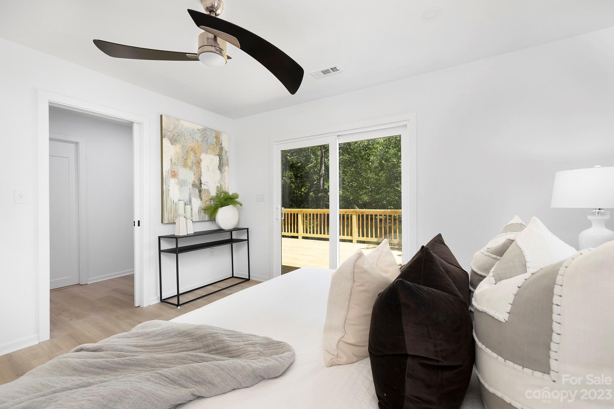 Grove Park - Residential