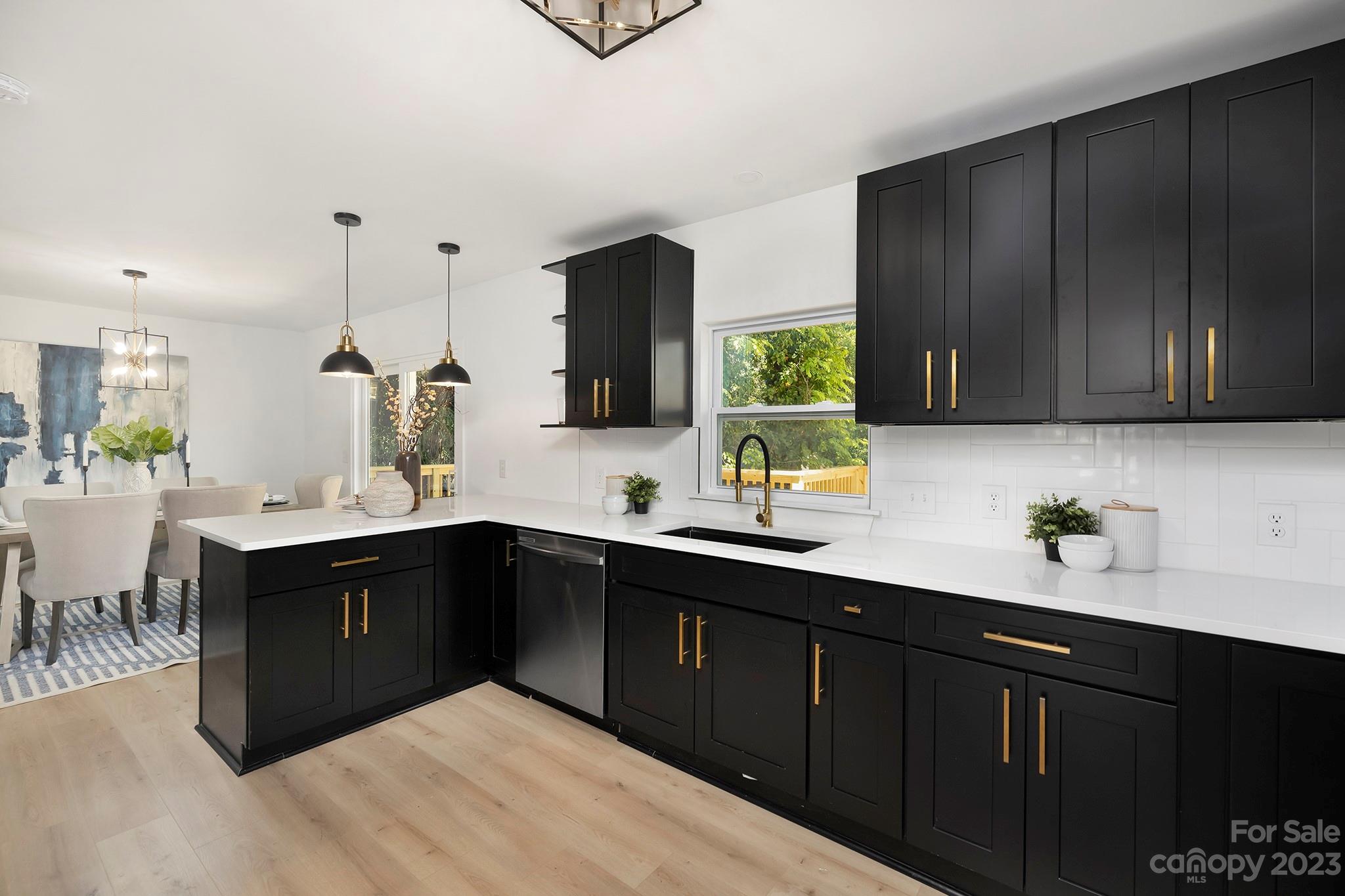 Grove Park - Residential