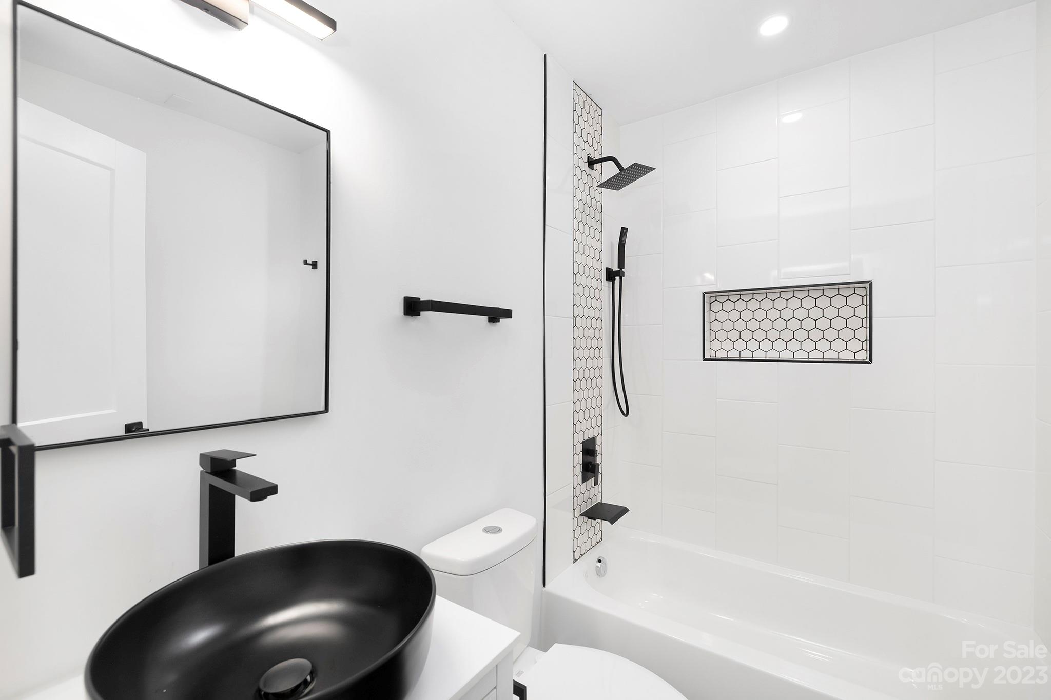 Grove Park - Residential