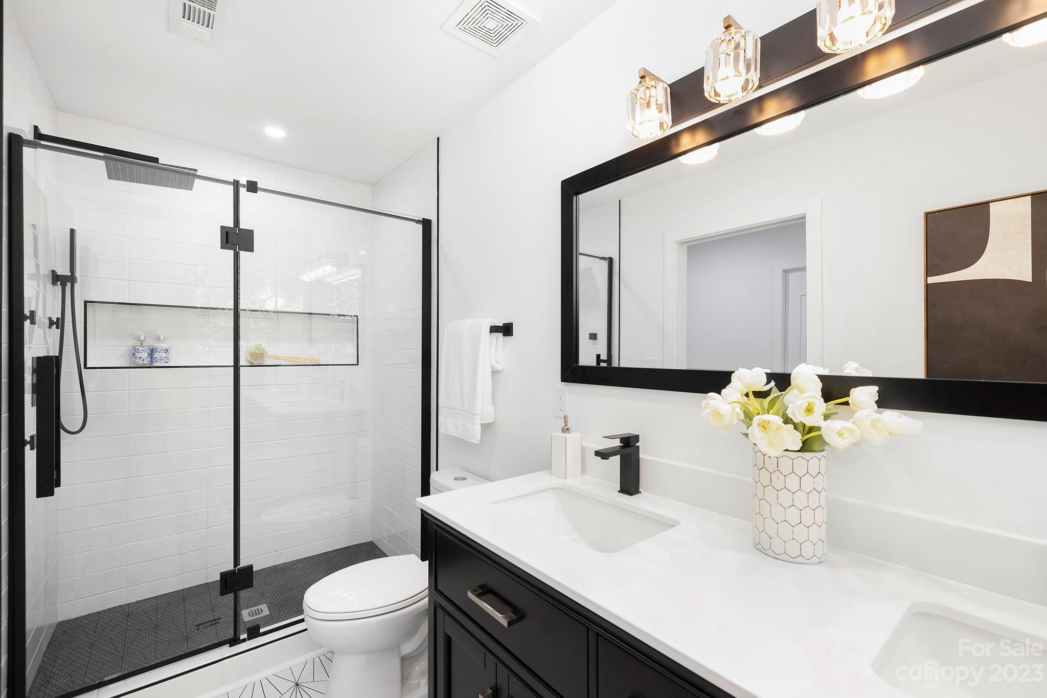 Grove Park - Residential