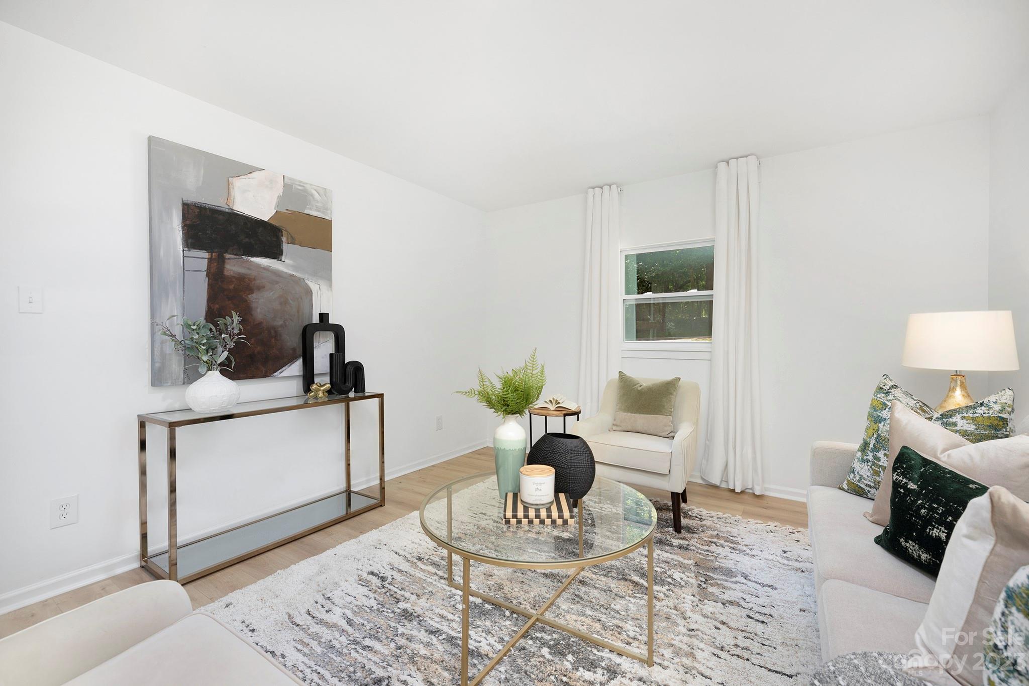 Grove Park - Residential