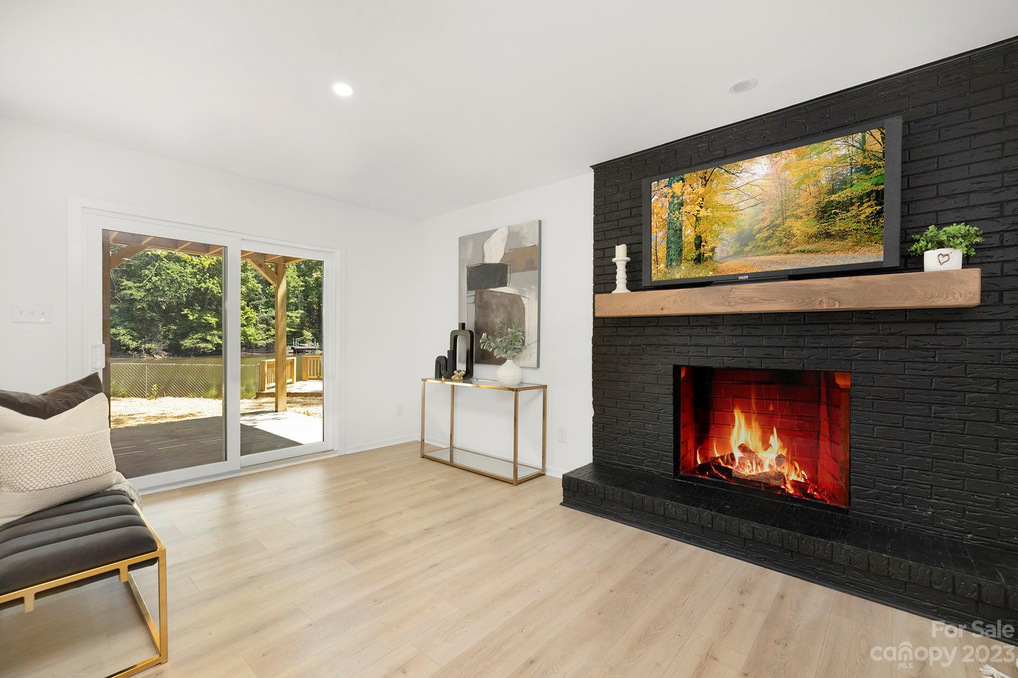 Grove Park - Residential