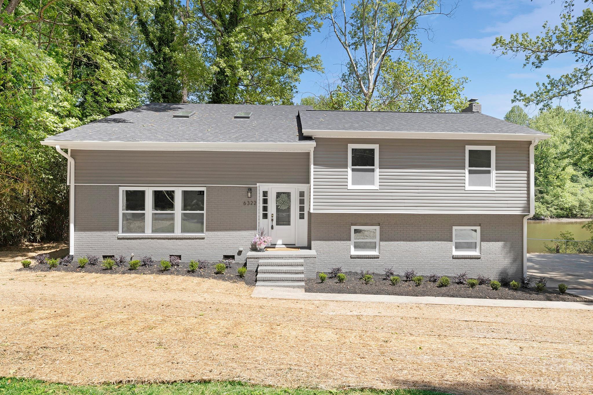 Grove Park - Residential