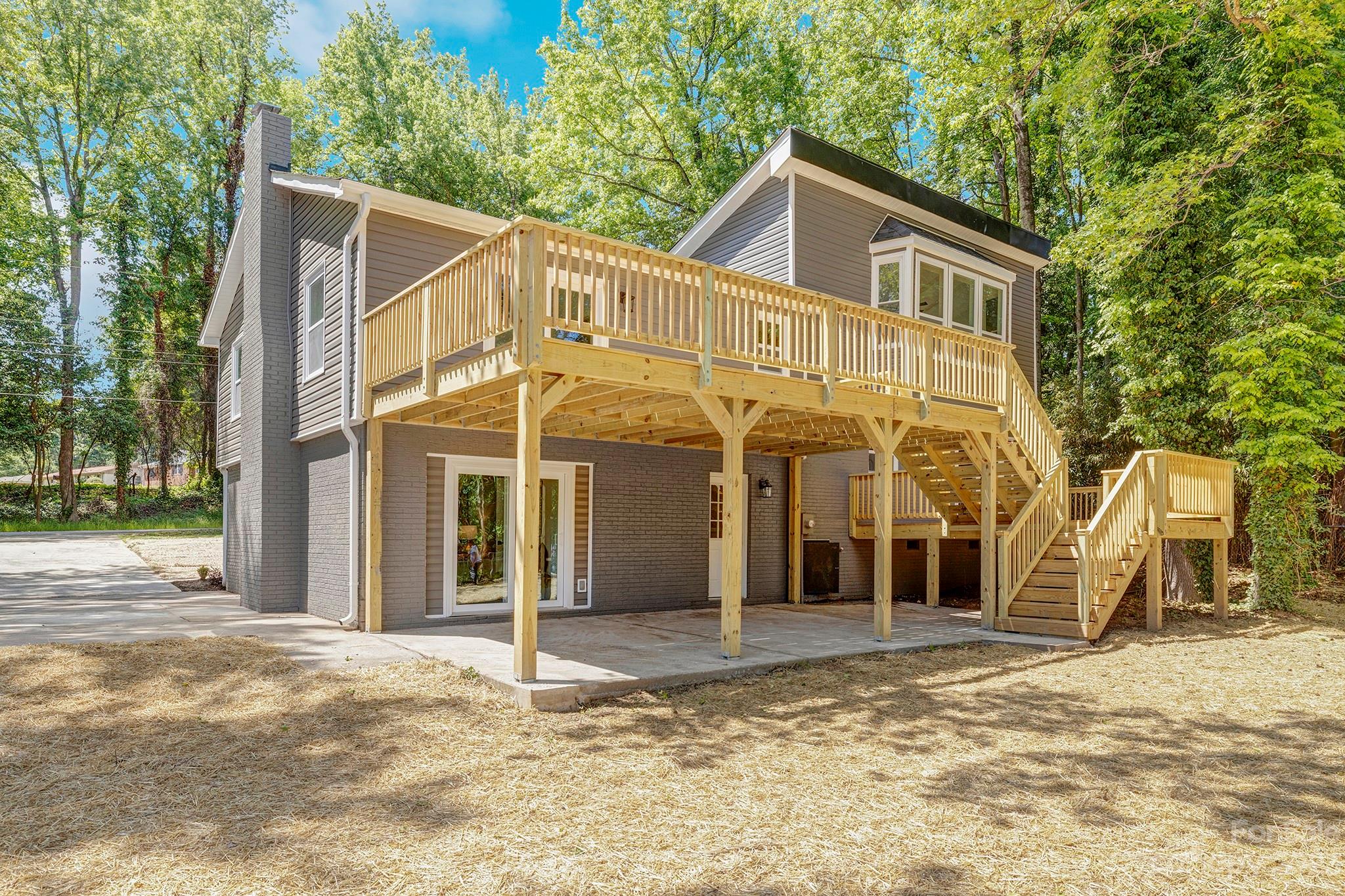 Grove Park - Residential