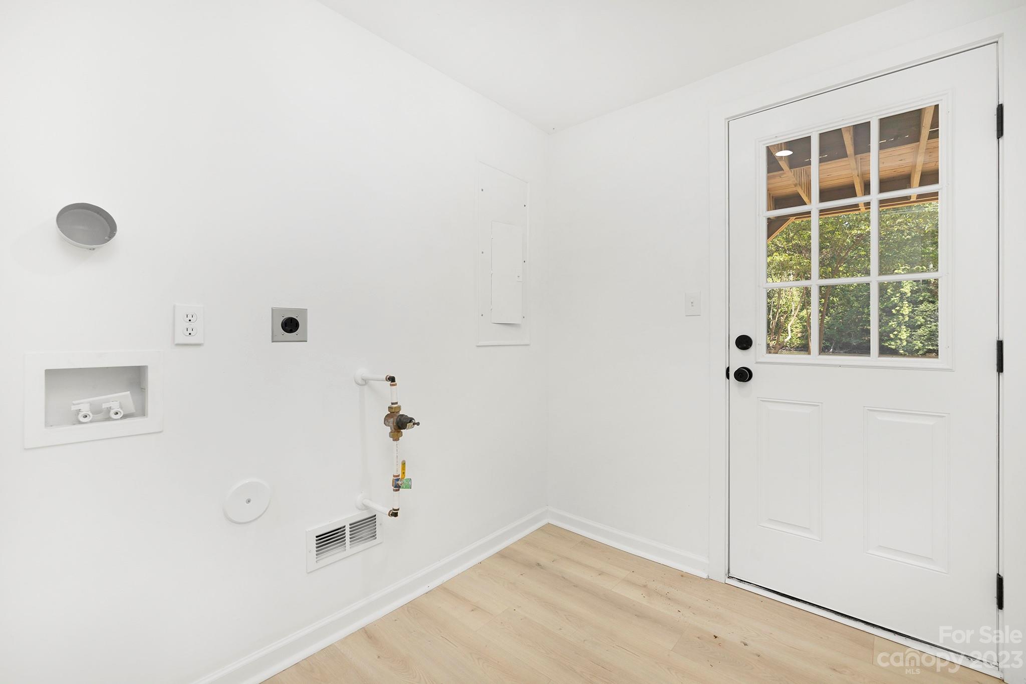 Grove Park - Residential