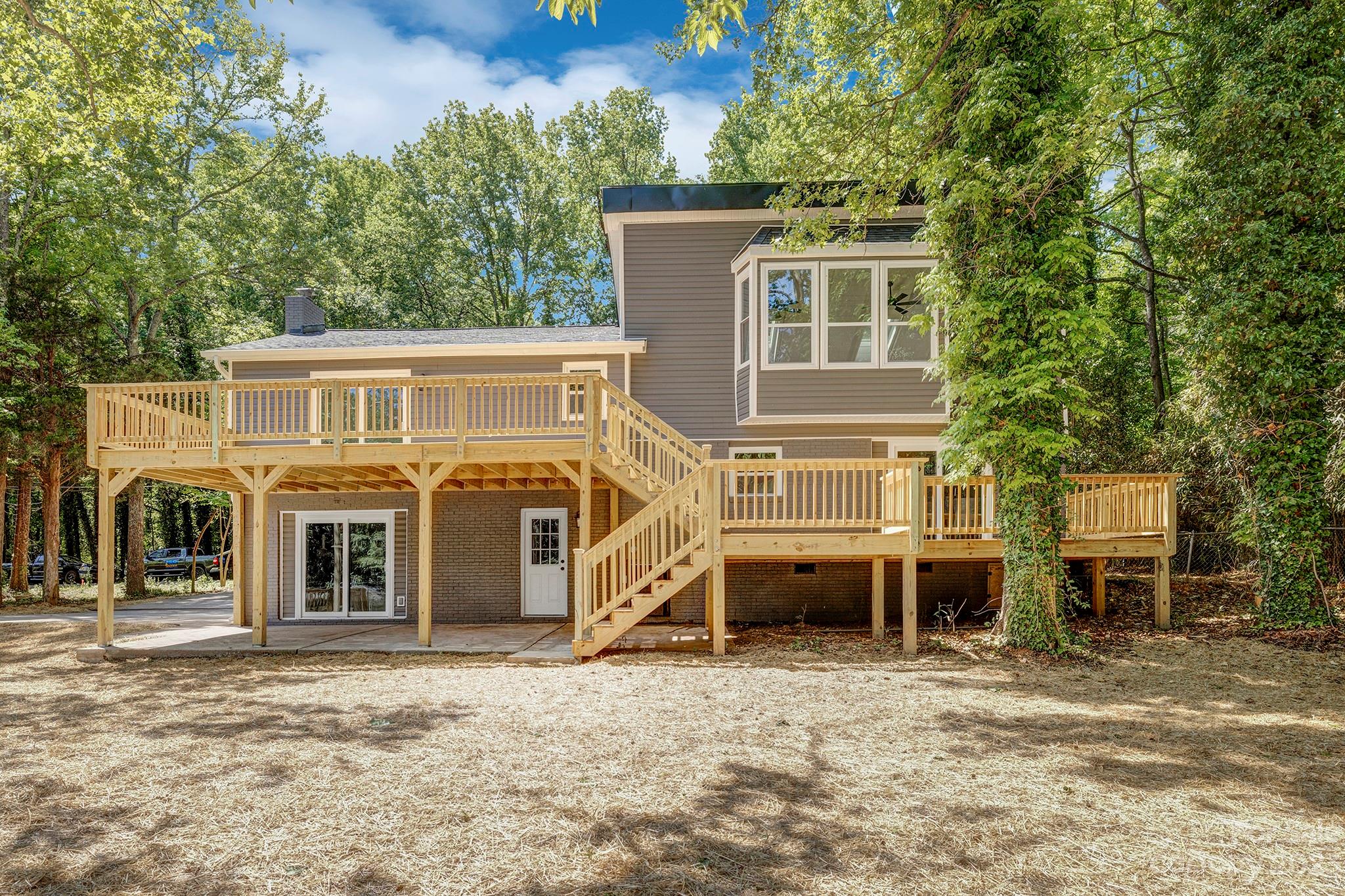 Grove Park - Residential