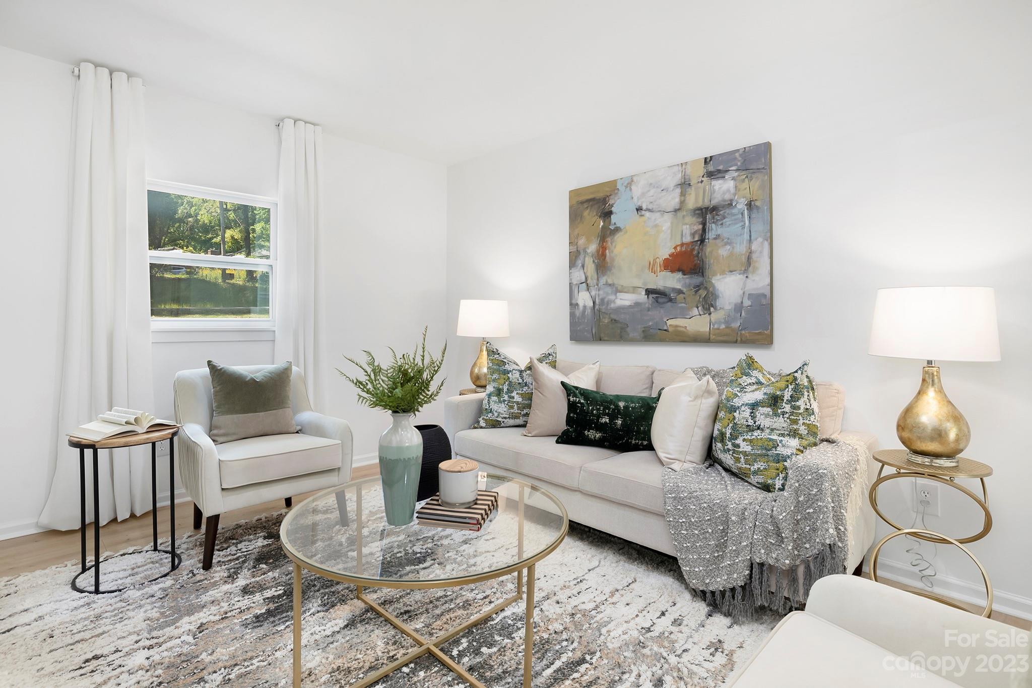 Grove Park - Residential