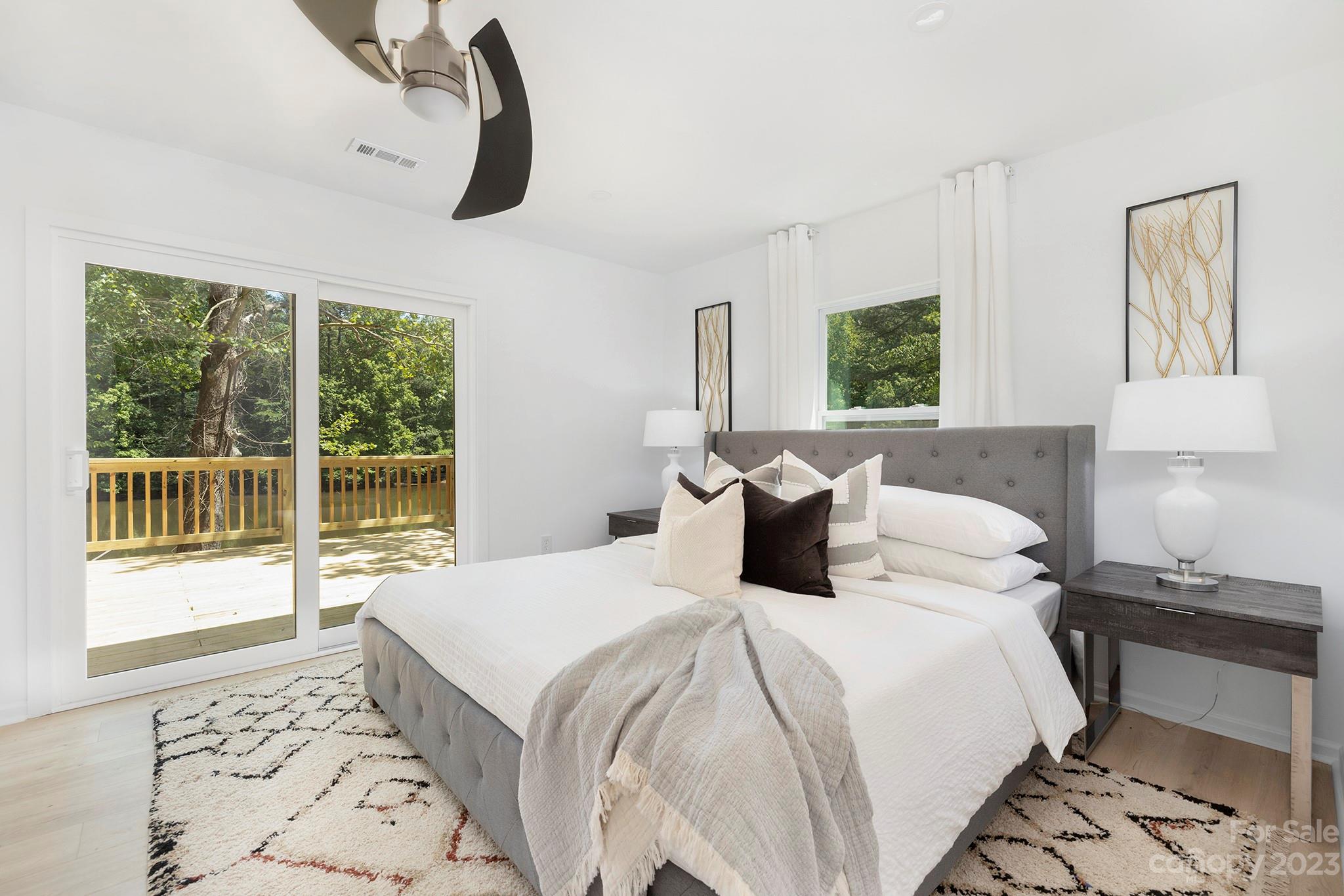 Grove Park - Residential