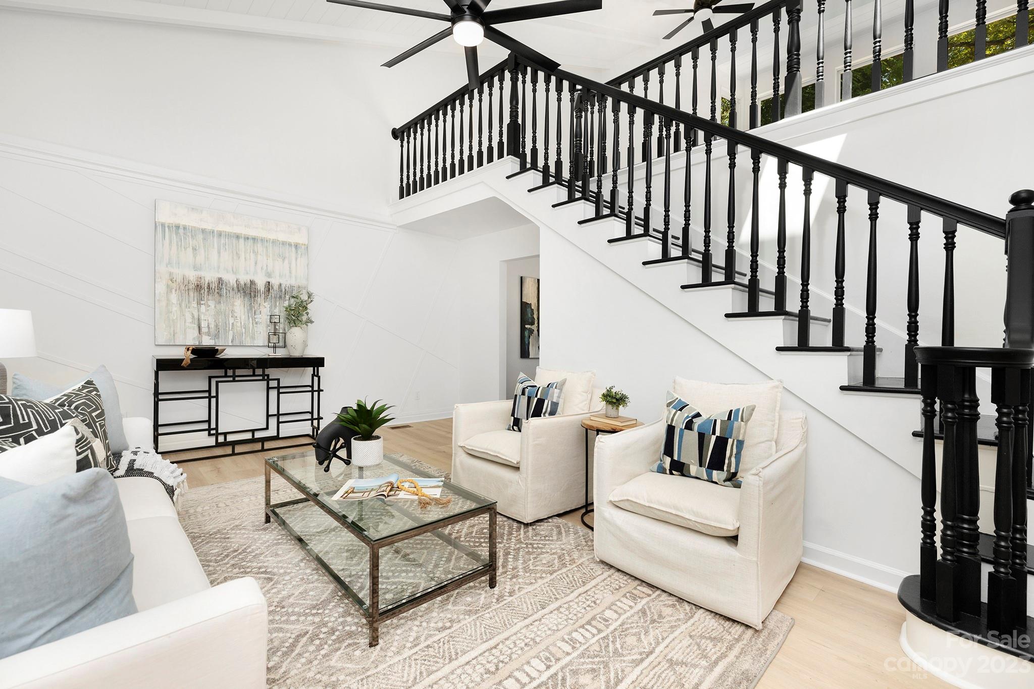 Grove Park - Residential