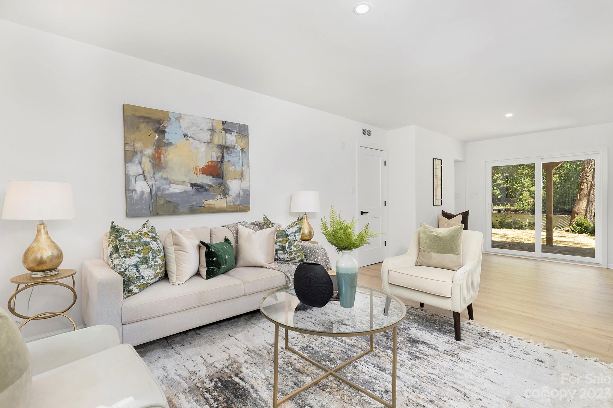 Grove Park - Residential