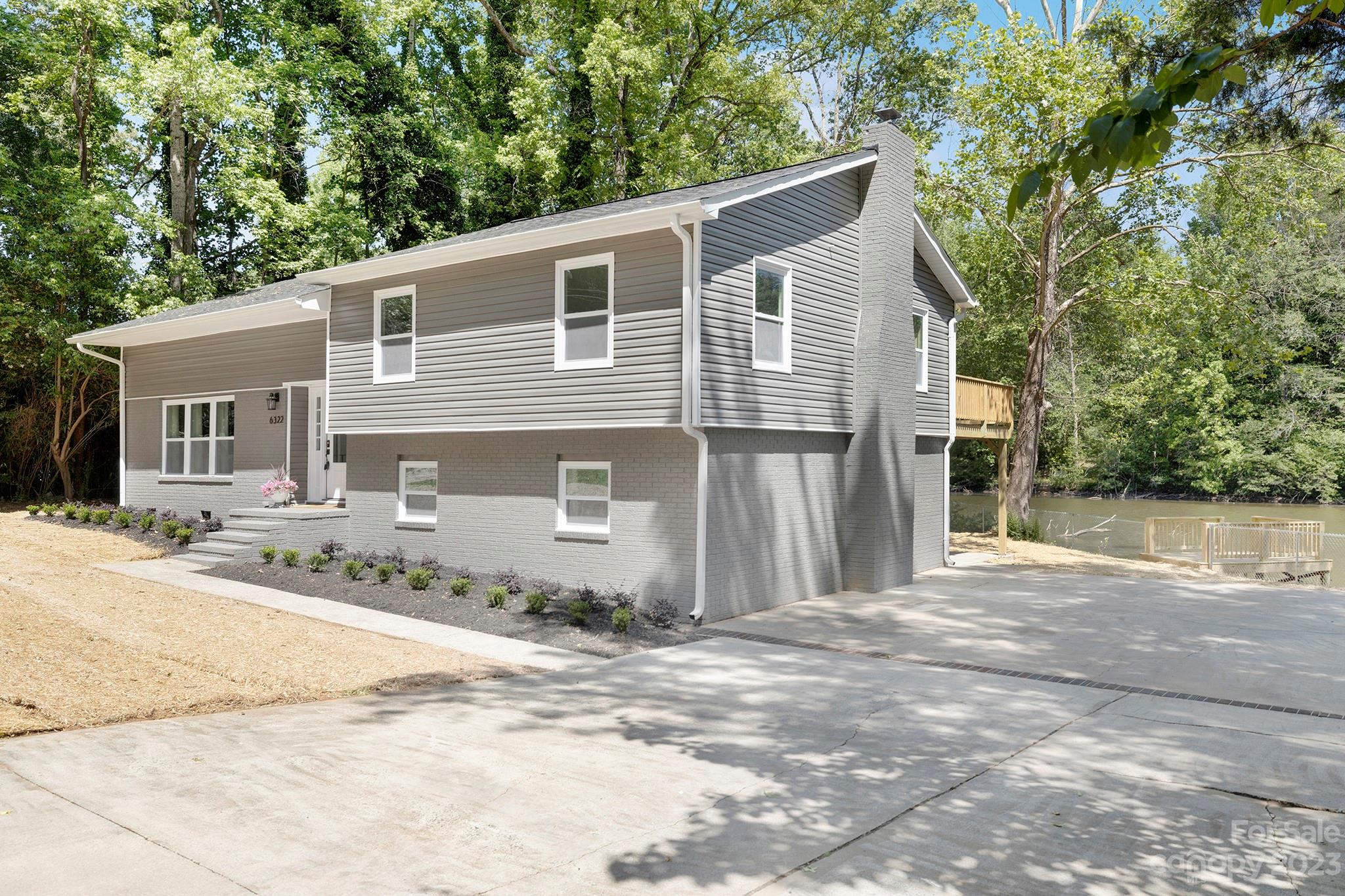 Grove Park - Residential