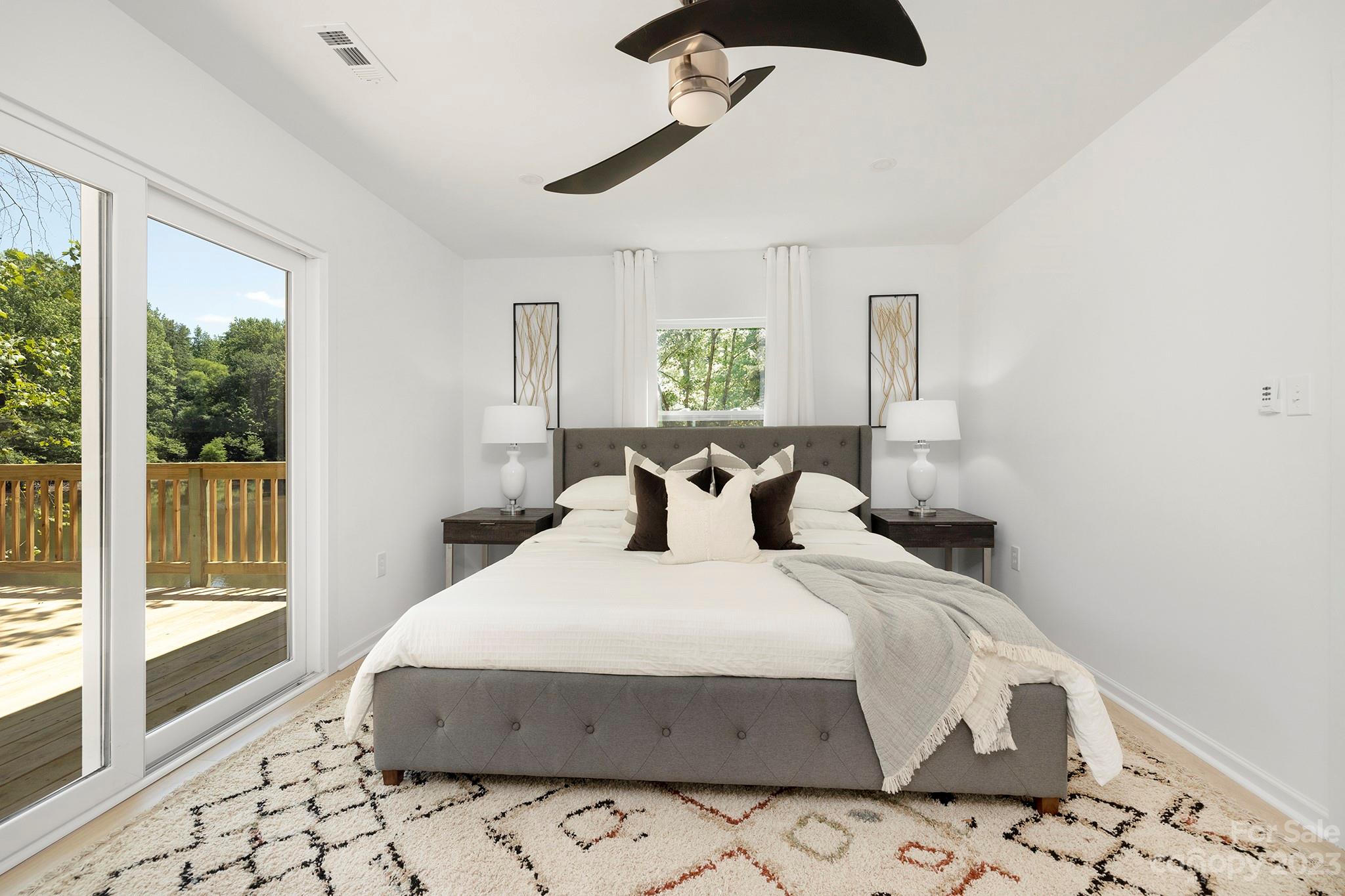 Grove Park - Residential