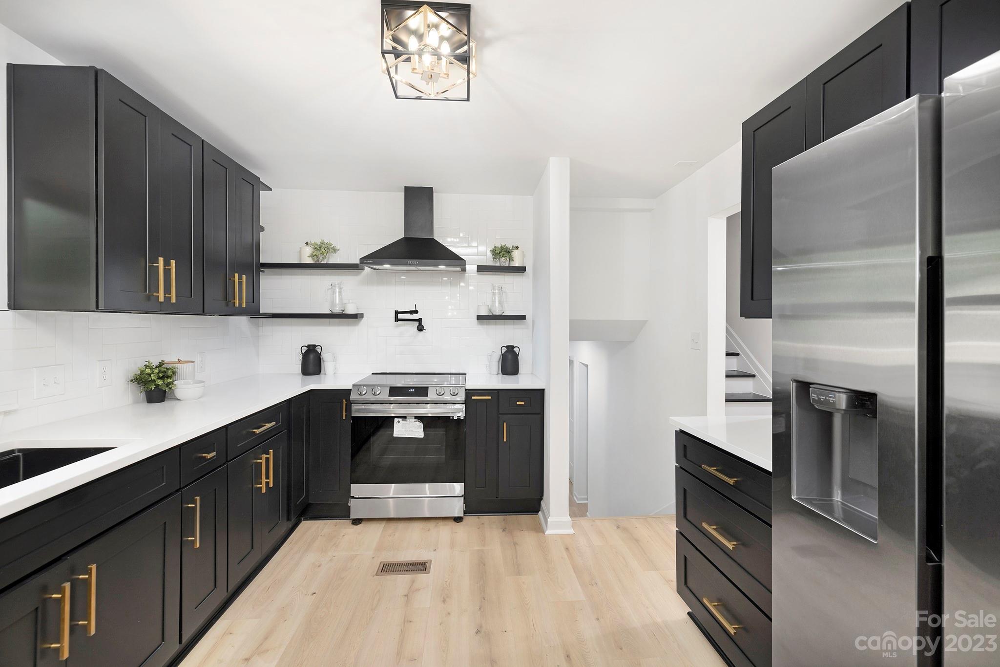 Grove Park - Residential