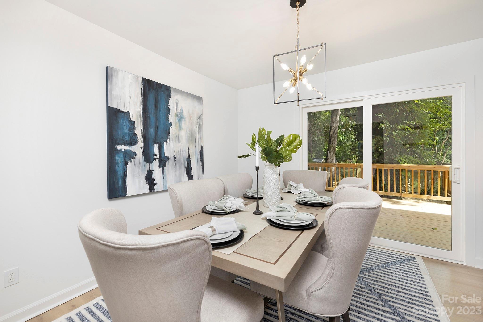 Grove Park - Residential