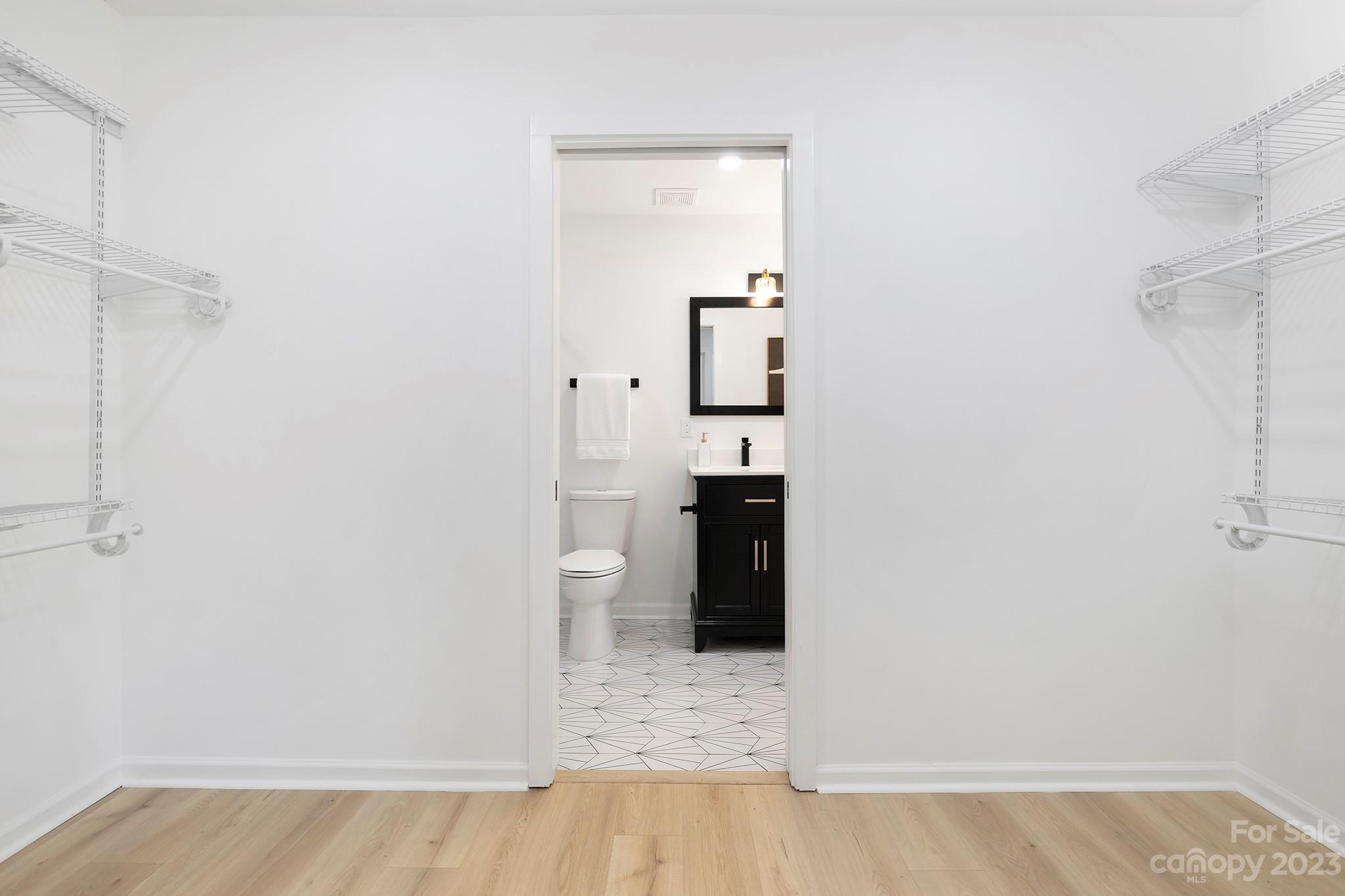 Grove Park - Residential