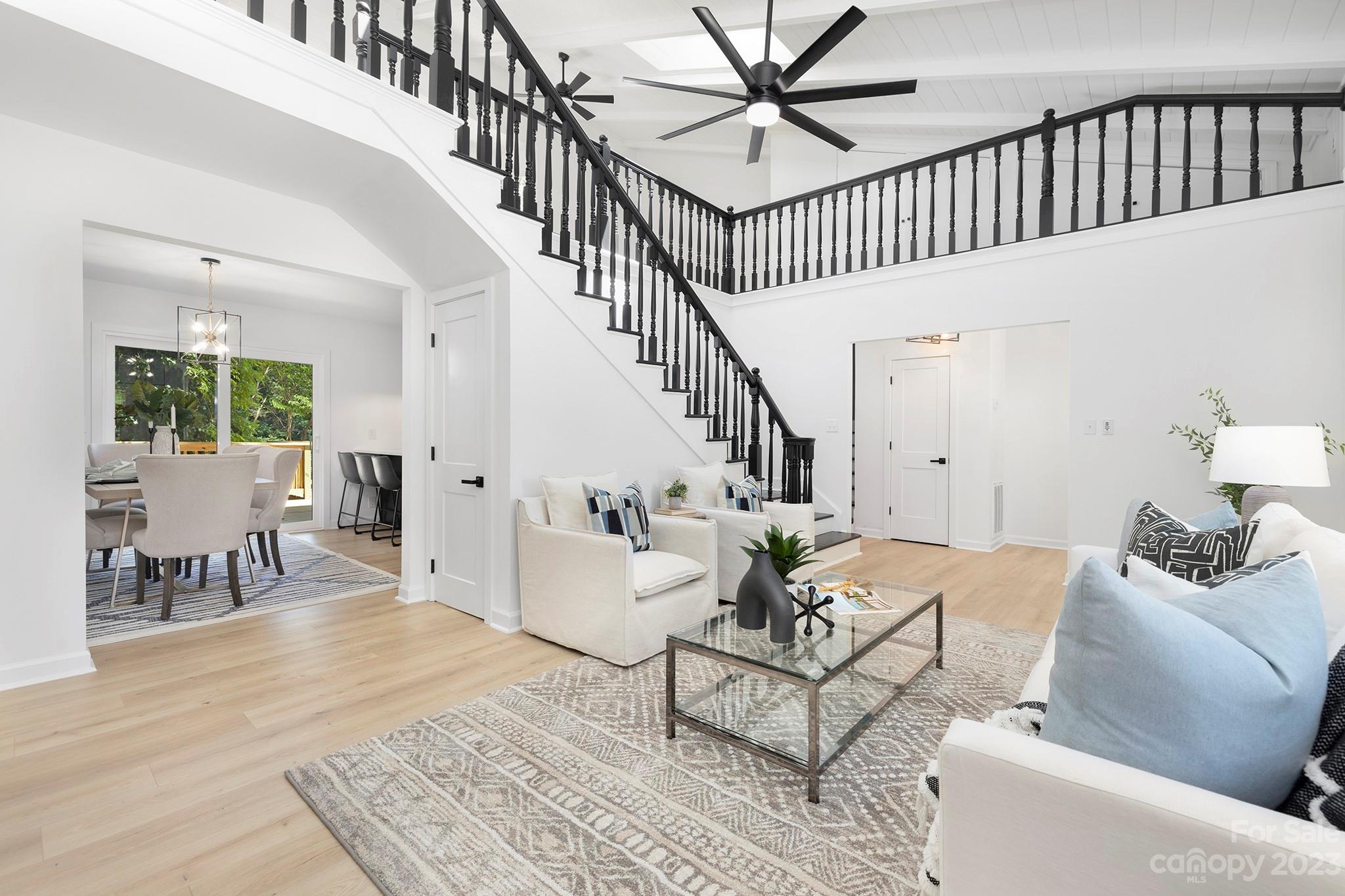 Grove Park - Residential