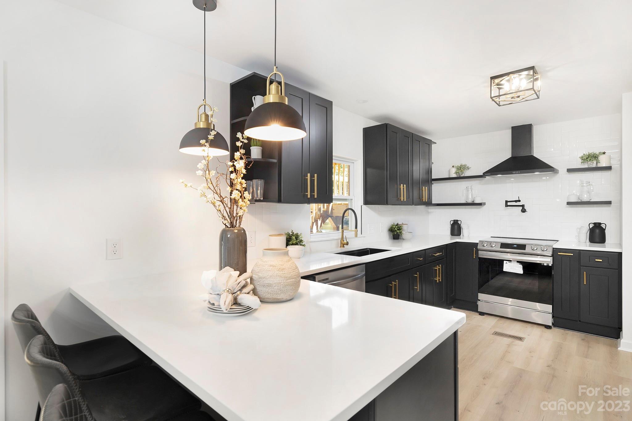 Grove Park - Residential