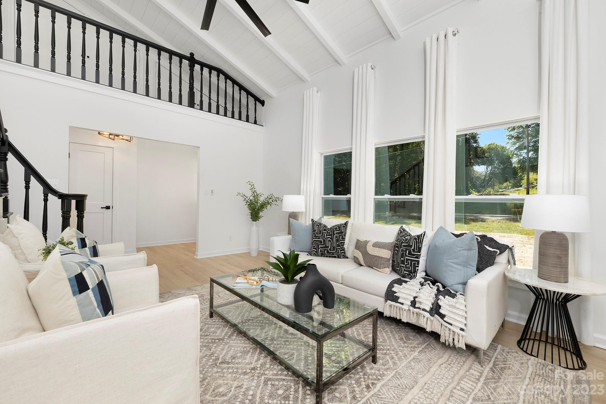 Grove Park - Residential