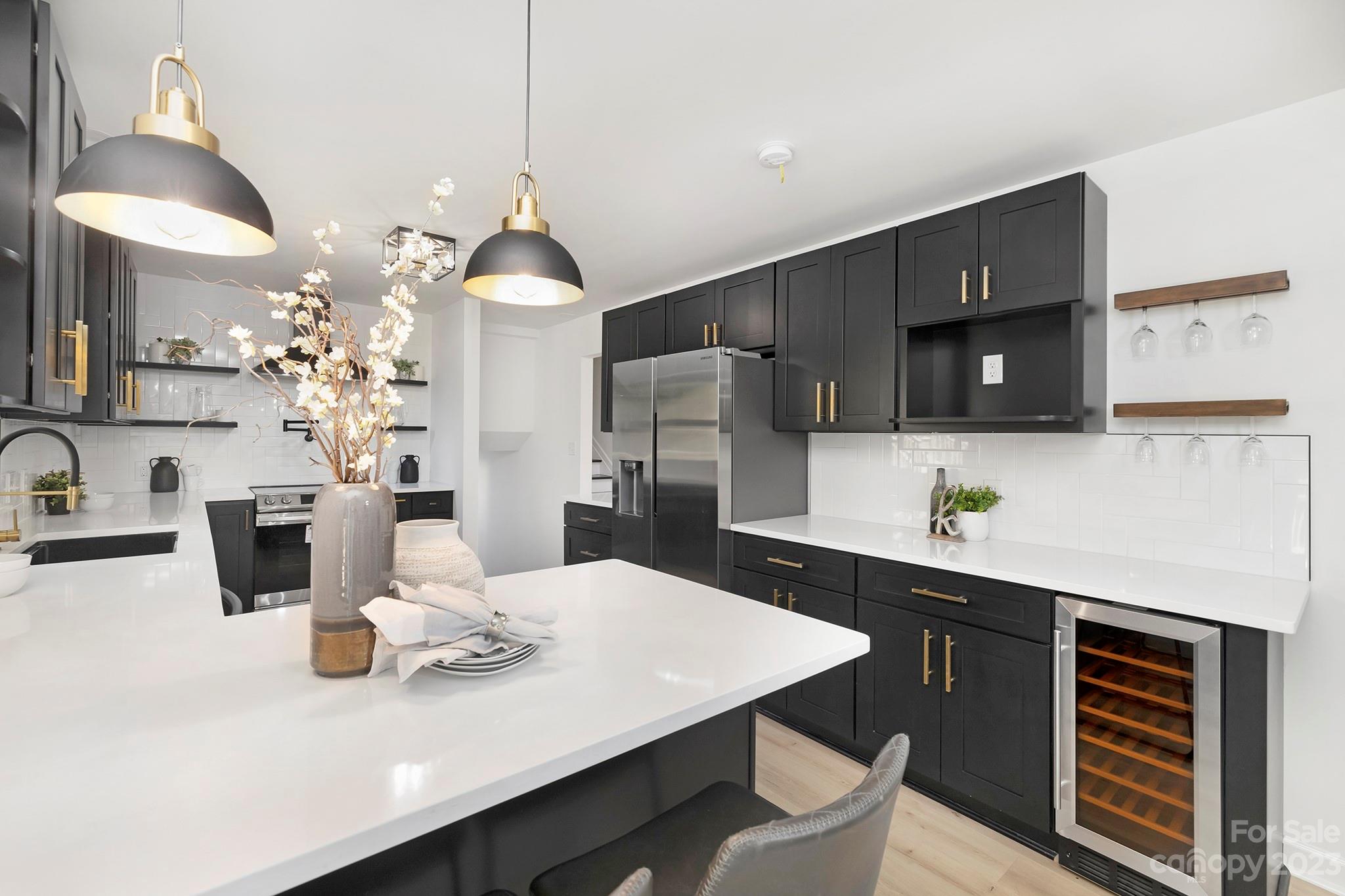 Grove Park - Residential