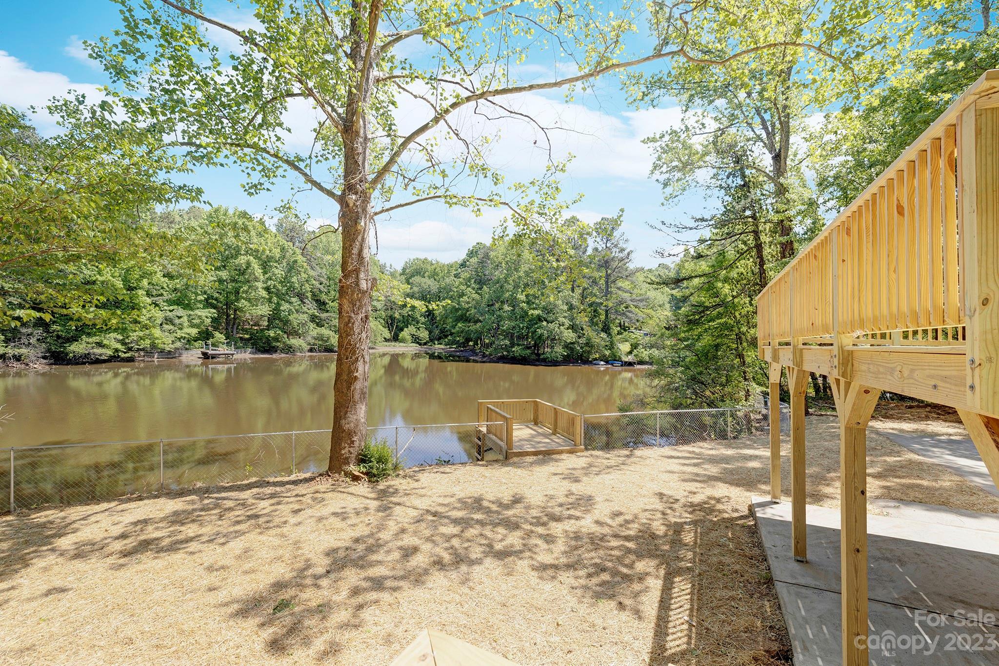 Grove Park - Residential