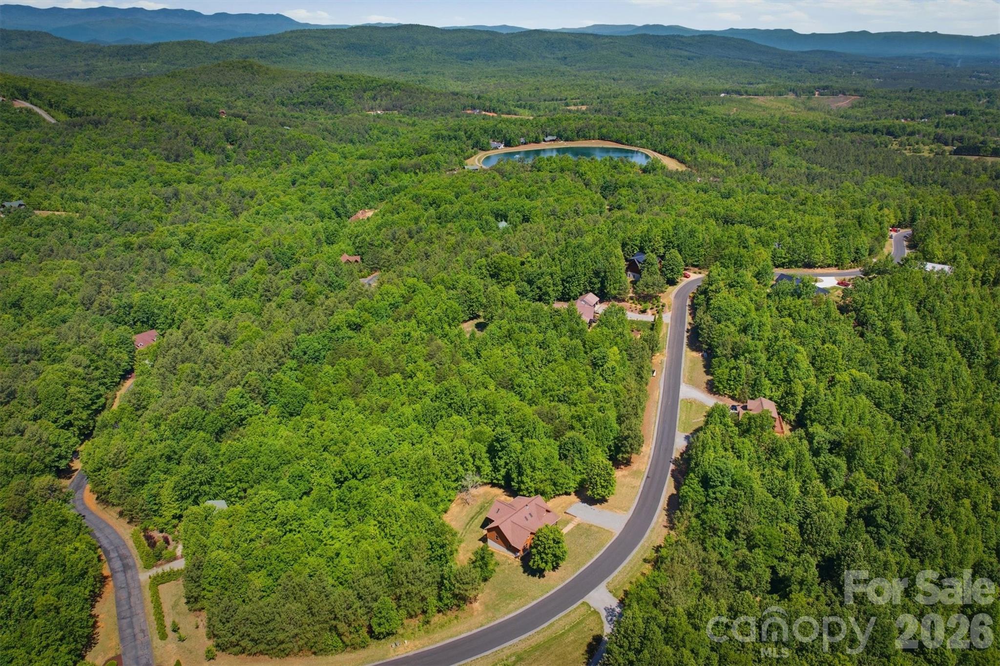 Grandview Peaks - Residential