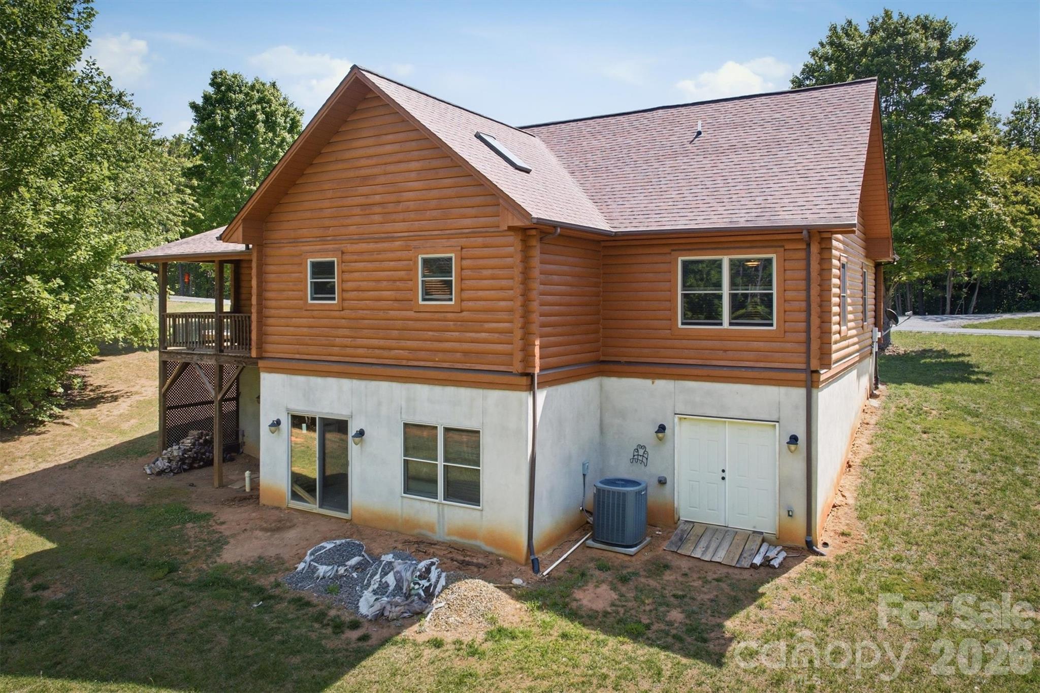 Grandview Peaks - Residential
