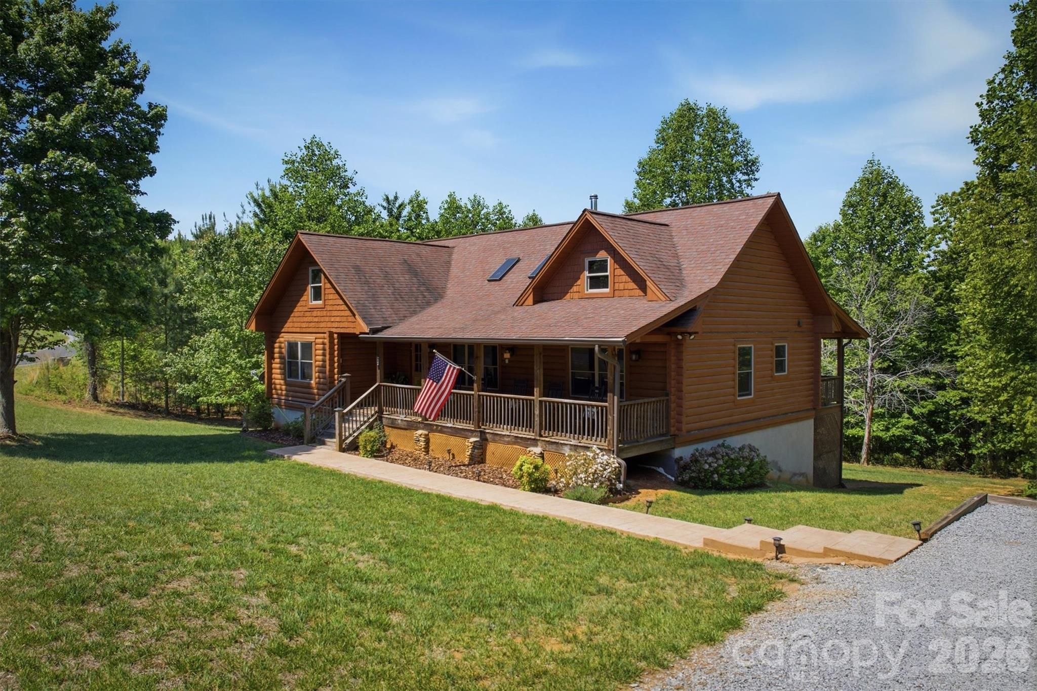 732 Grandview Peaks Drive