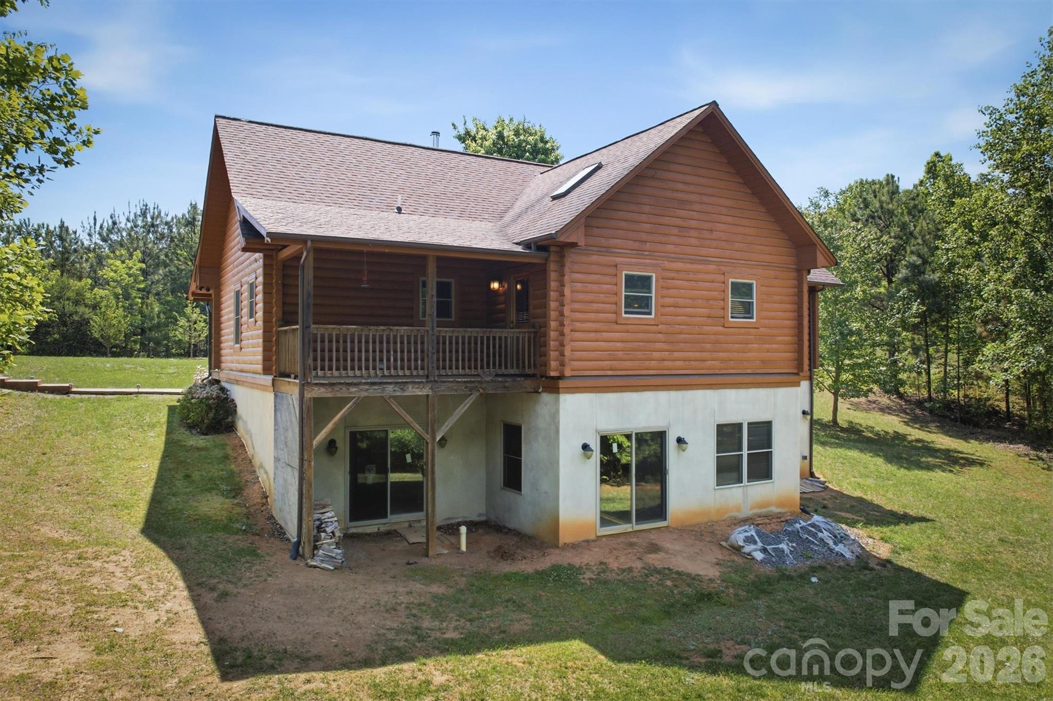 732 Grandview Peaks Drive