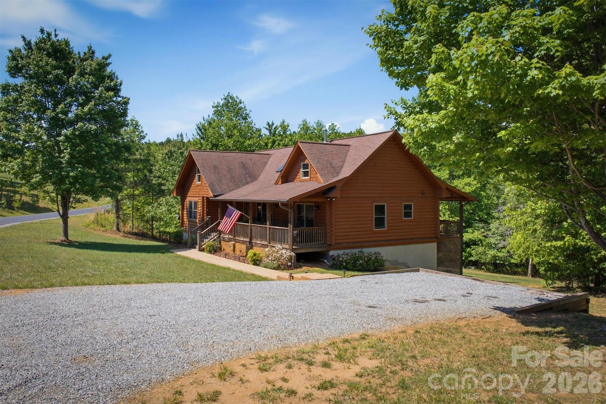 732 Grandview Peaks Drive
