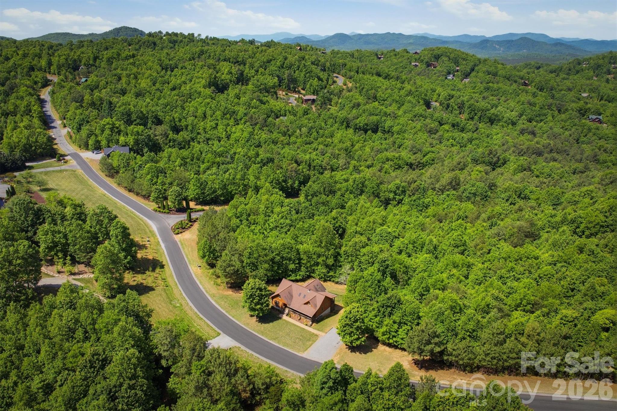 Grandview Peaks - Residential