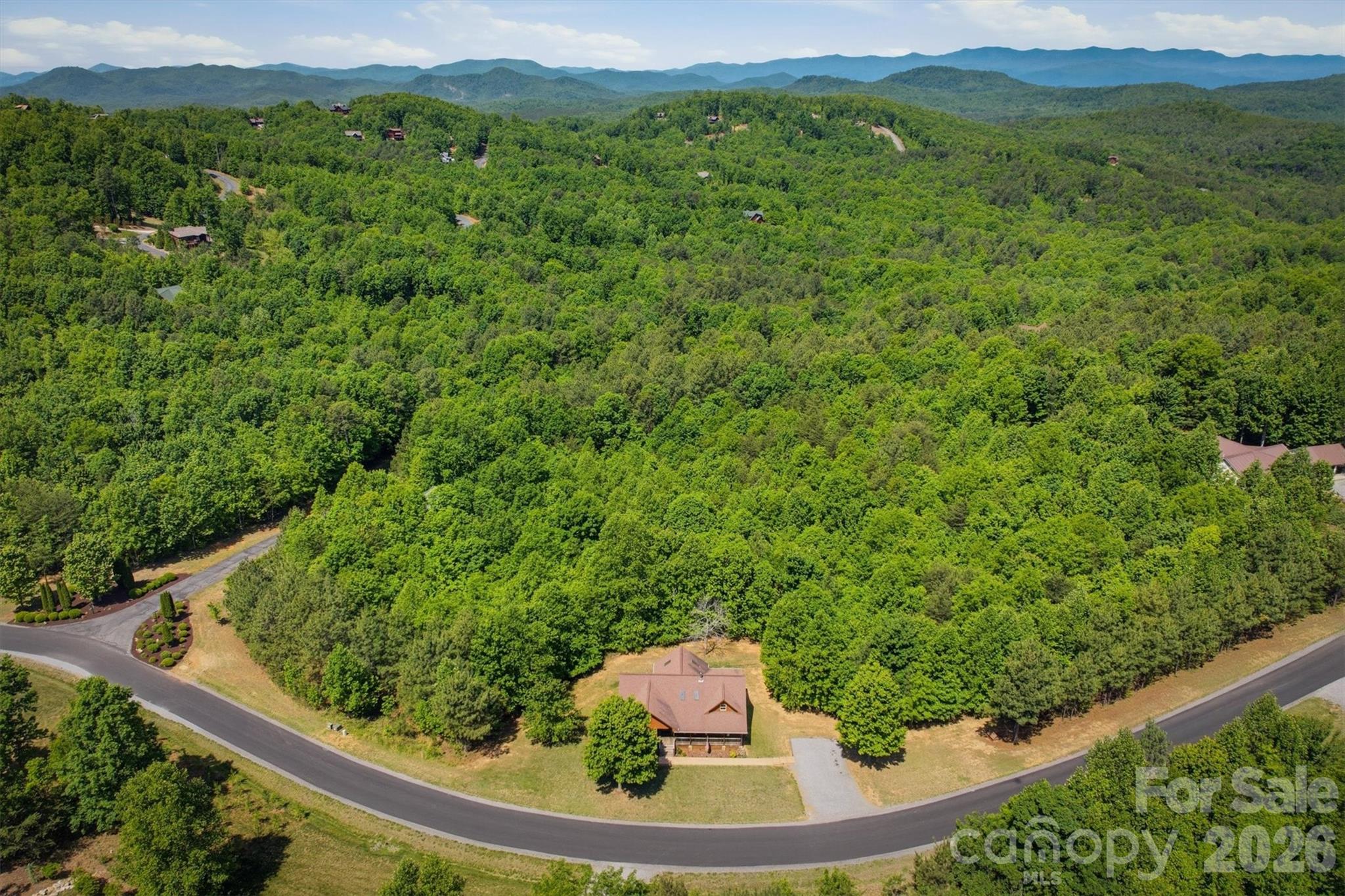 Grandview Peaks - Residential