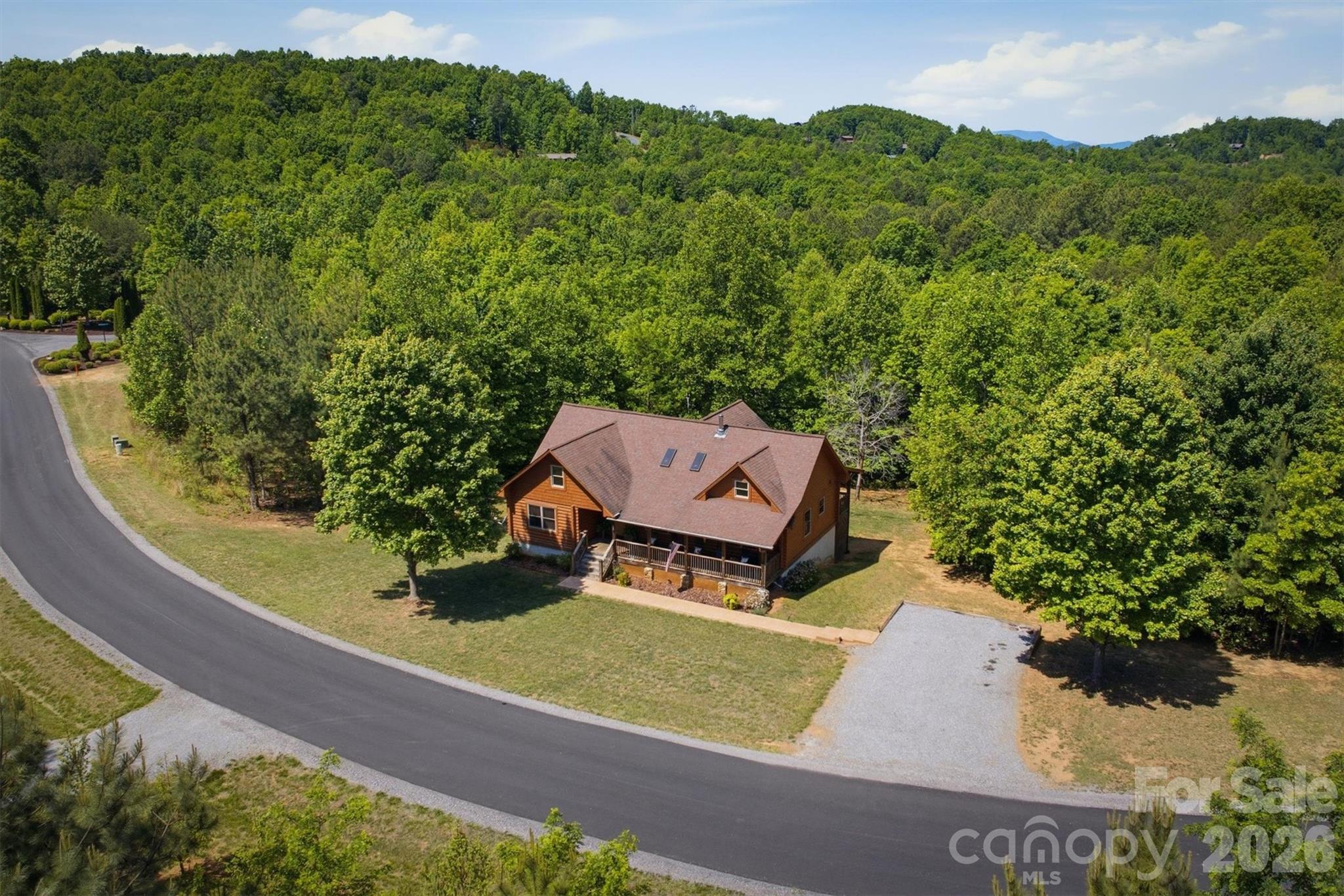 732 Grandview Peaks Drive